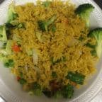 Best Veg. Fried Rice in Audubon, NJ