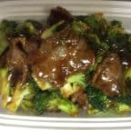 Best Beef with Broccoli in Audubon, NJ