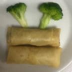 Best Vegetable Spring Roll (2) in Audubon, NJ
