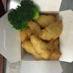 Best Sweet & Sour Chicken in Audubon, NJ