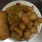 Best Sweet & Sour Chicken in Audubon, NJ