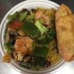 Best Hunan Shrimp in Audubon, NJ