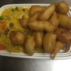 Best Sweet & Sour Chicken in Audubon, NJ