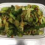 Best Broccoli with Garlic Sauce in Audubon, NJ