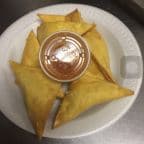 Best Crab Rangoon (8) in Audubon, NJ