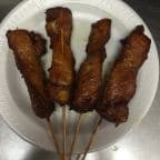 Best Teriyaki Chicken (4) in Audubon, NJ