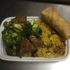 Best Beef with Broccoli in Audubon, NJ