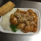 Best Sesame Chicken White Meat in Audubon, NJ