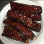 Best BBQ Spare Ribs in Audubon, NJ