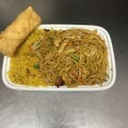 Best Chicken Lo Mein in Audubon, NJ