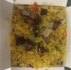 Best Pork Fried Rice in Audubon, NJ