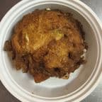 Best Vegetable Egg Foo Young in Audubon, NJ