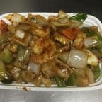 Best Szechuan Shrimp & Chicken in Audubon, NJ