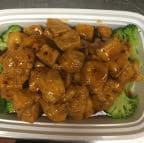 Best General Tso's Tofu in Audubon, NJ