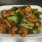 Best Hunan Shrimp in Audubon, NJ