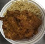 Best Roast Pork Egg Foo Young in Audubon, NJ