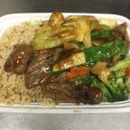 Best Beef with Mixed Vegetables in Audubon, NJ