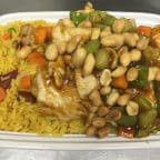 Best Kung Po Chicken in Audubon, NJ