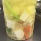 Best Vegetable with Bean Curd Soup (For 2) in Audubon, NJ