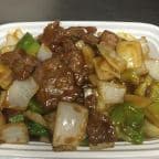 Best Pepper Steak with Onion in Audubon, NJ