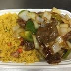 Best Pepper Steak with Onion in Audubon, NJ