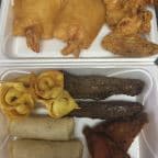 Best Pu Pu Platter (For 2) in Audubon, NJ