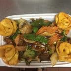 Best Subgum Wonton in Audubon, NJ