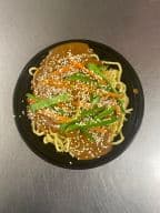 Best Cold Noodle with Sesame Sauce in Audubon, NJ